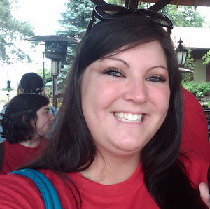 Meet your Posher, Courtney